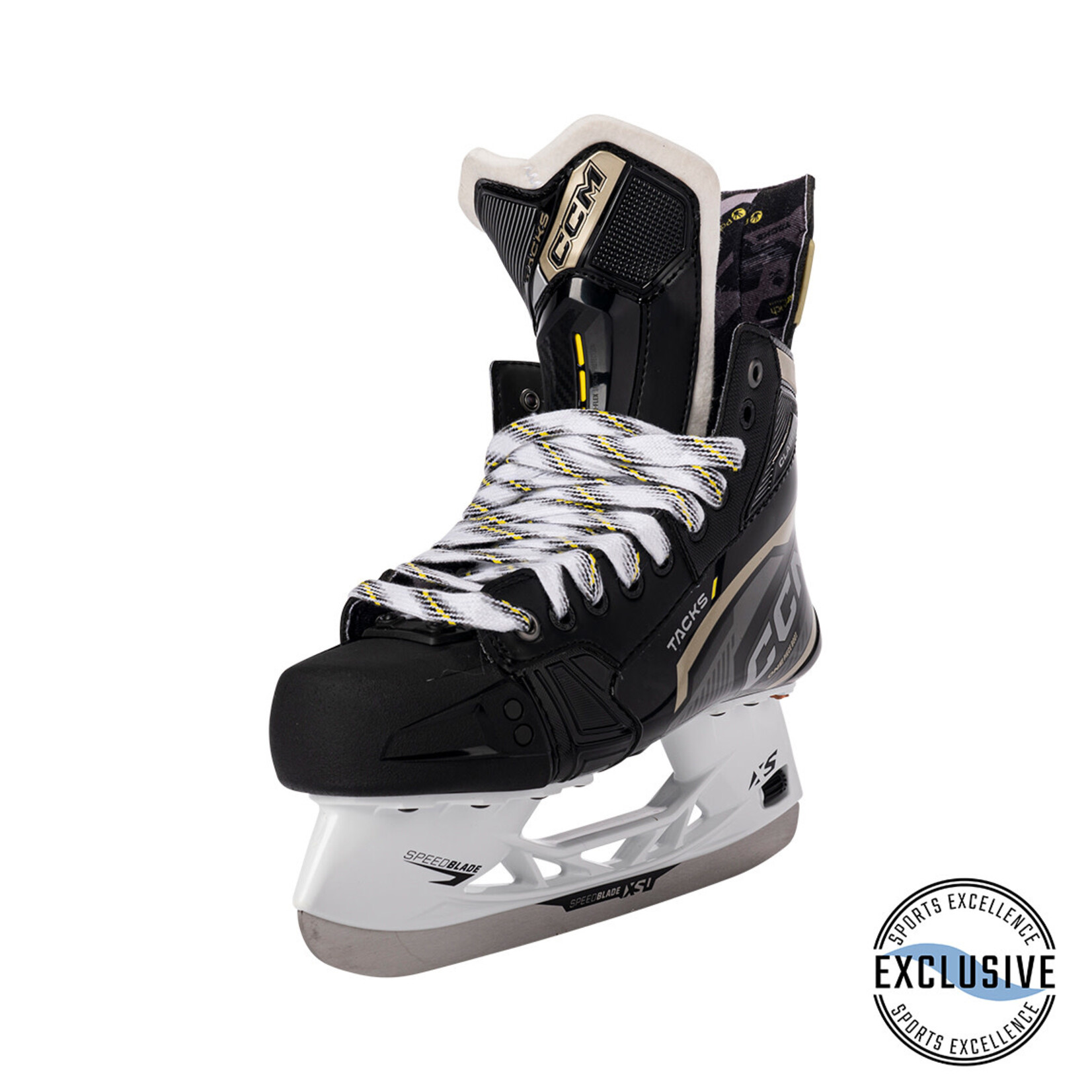 CCM CCM Hockey Skates, Tacks Classic, Senior