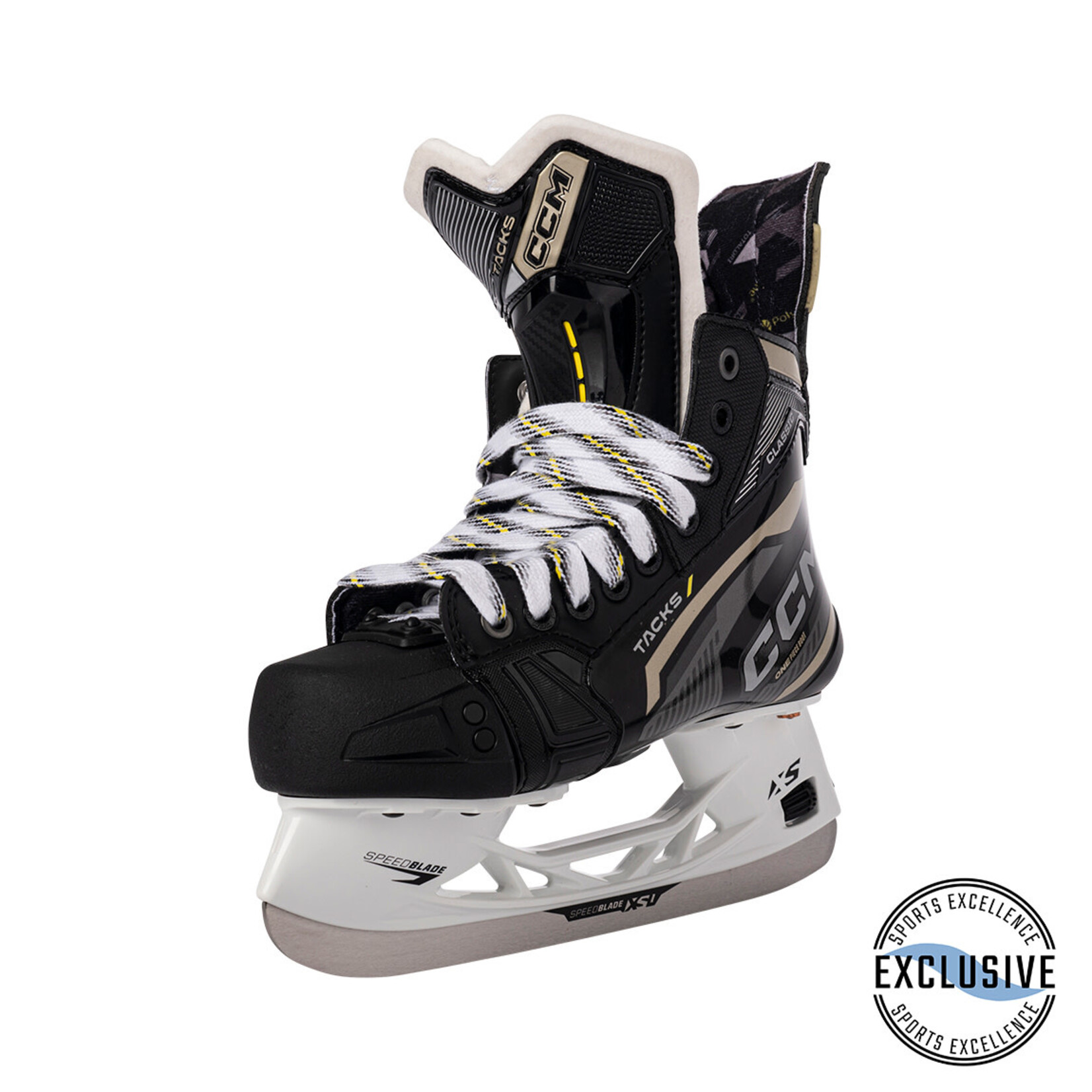 CCM CCM Hockey Skates, Tacks Classic, Senior