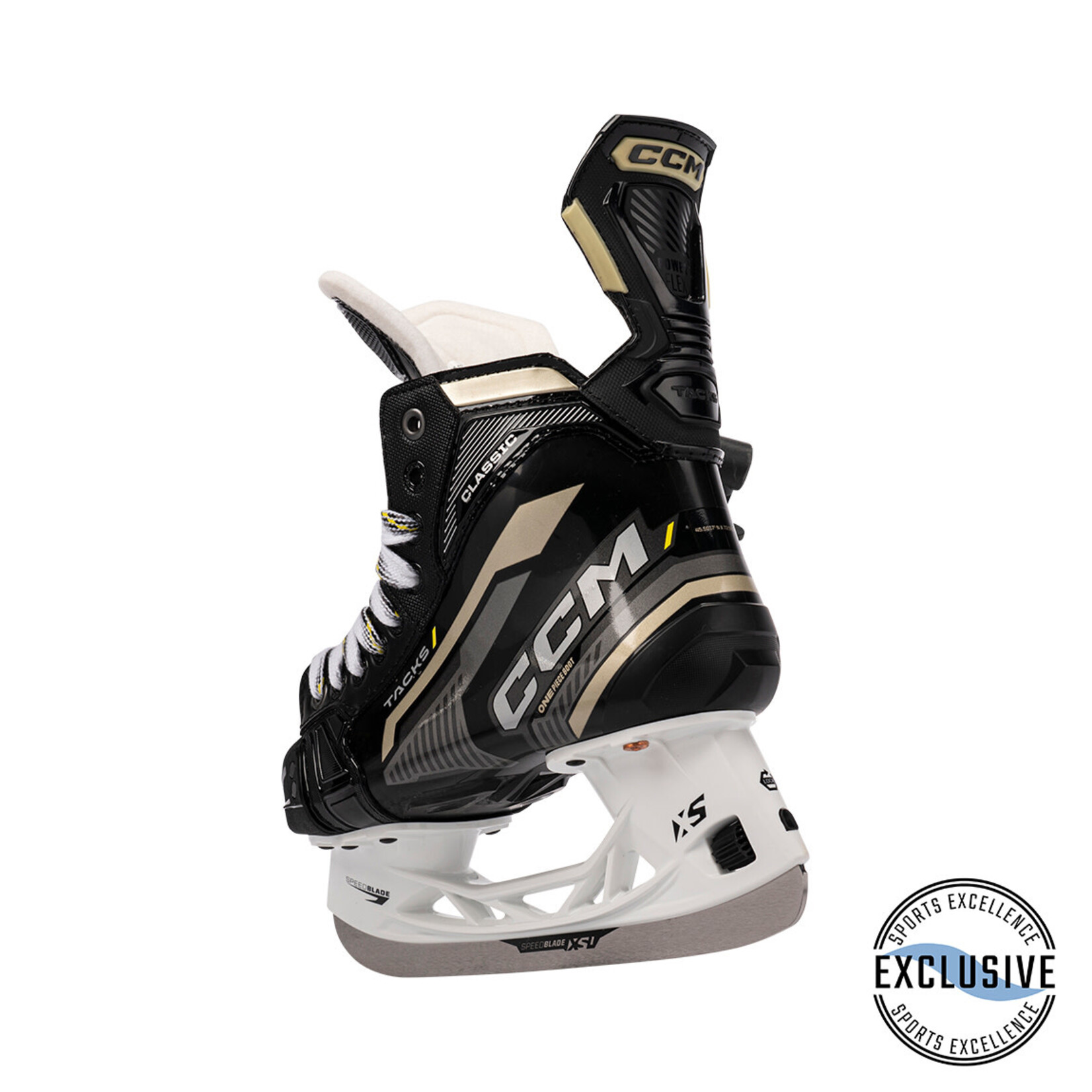 CCM CCM Hockey Skates, Tacks Classic, Senior