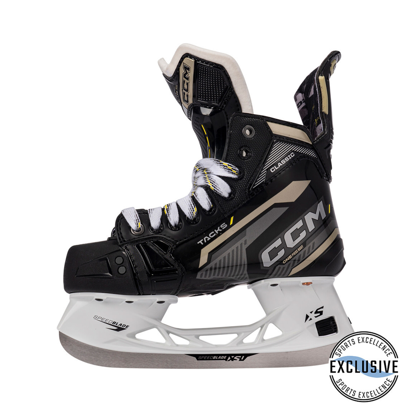 CCM CCM Hockey Skates, Tacks Classic, Senior