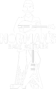 Normans Rare Guitars