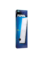 Fluval U4 UNDERWATER POLY/CARBON CARTRIDGE 2 PK