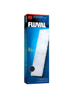 Fluval U3 UNDERW POLY/CARBON 2 PK