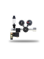 Co2 Art PRO-SE SERIES CO2 REGULATOR - CGA320