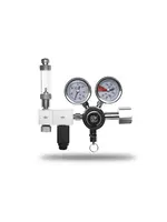 Co2 Art PRO-ELITE SERIES CO2 REGULATOR - CGA320