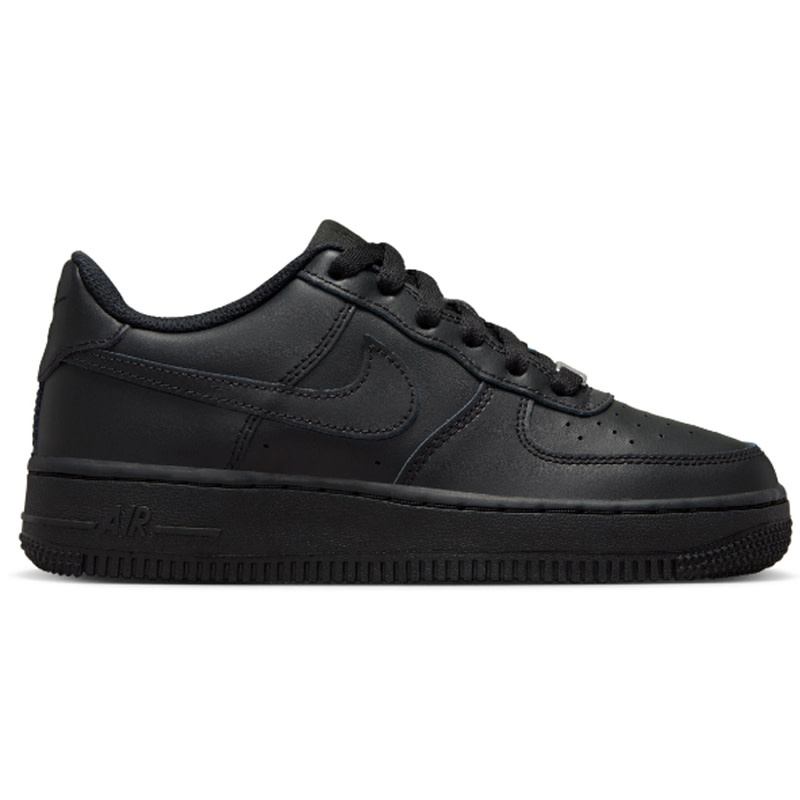 Nike Air Force 1 Le Bg- Black/Black