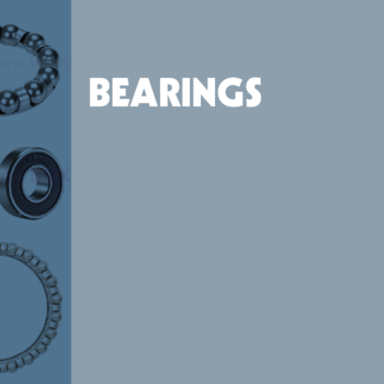 Bearings