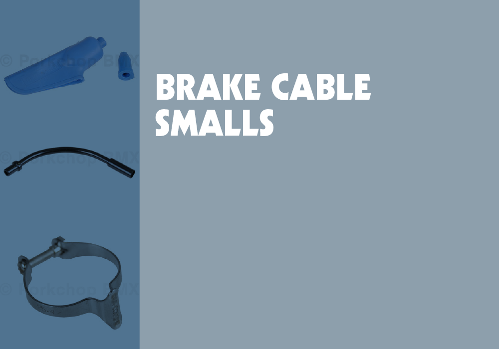 Brake Cable Smalls