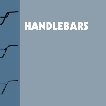 Handlebars