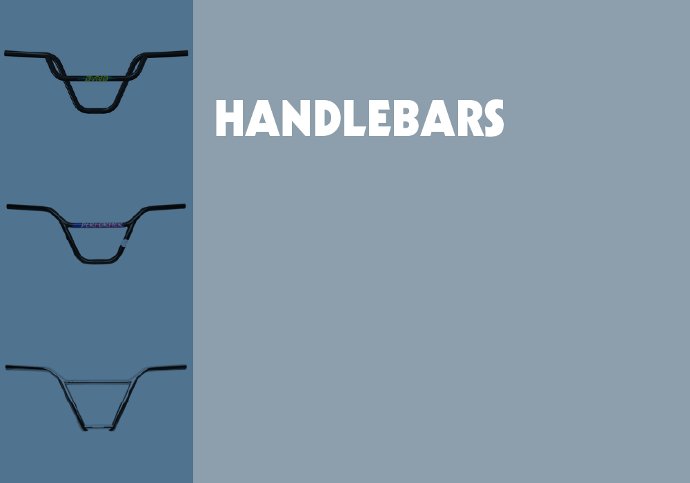 Handlebars