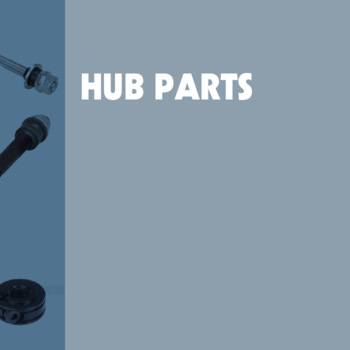 Hub Parts