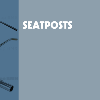 Seatposts