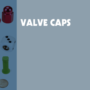 Valve Caps