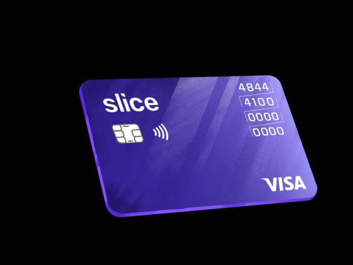 slice raises $20mn to challenge credit card industry in India