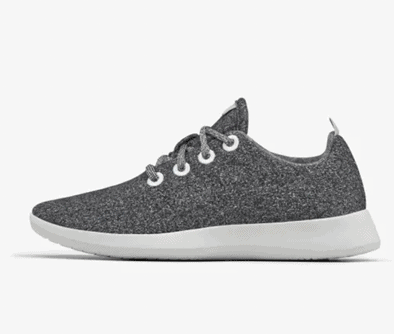 Wool Runners by Allbirds