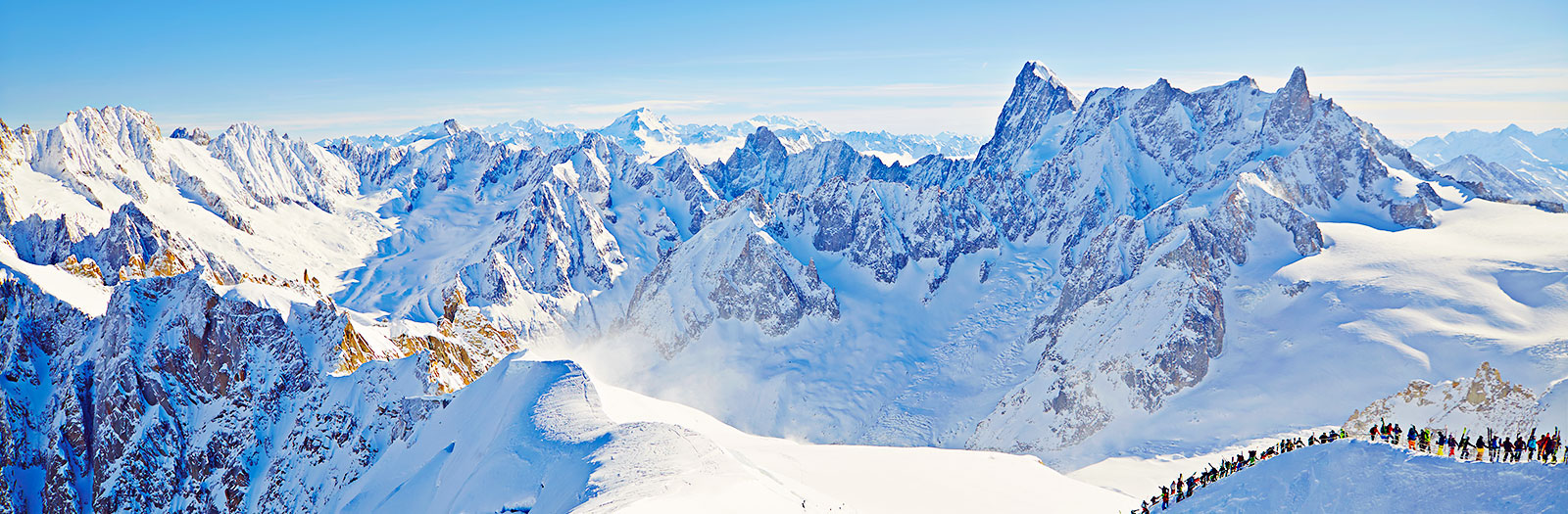 How to get to Chamonix, France