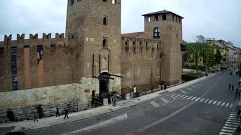 Verona - Castelvecchio