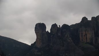 Meteora