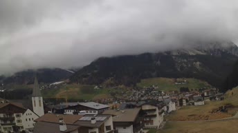 Corvara - Alta Badia - Dolomiti