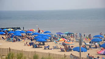 Live Cam Rehoboth Boardwalk - Delaware