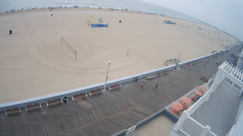 Live Cam Ocean City - Atlantic Avenue