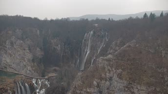 Nacionalni park Plitvička jezera