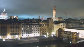 Ponte Vecchio - Lungarno