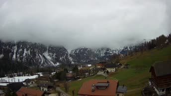 Alta Badia - Colfosco