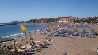 Las Vistas Beach - Tenerife