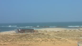 Cape Verde - Praia da Cruz