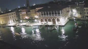 Venecija – Canal Grande