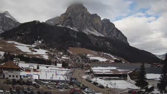 Corvara - Sassongher