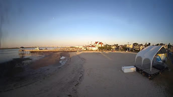 Live Cam Cape May - Higbee Beach