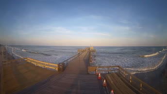 Live Cam Avalon - Fishing Pier