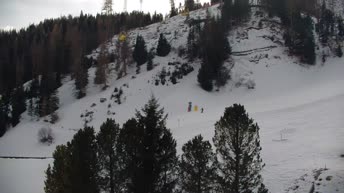 Panorama San Cassiana