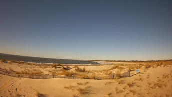 Live Cam Cape May Beach - New Jersey