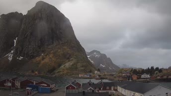 Reine - Lofoti