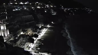 Plaža Positano