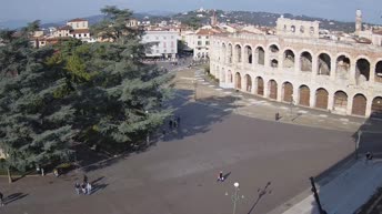 Arena u Veroni