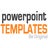 Templateforpowerpoint