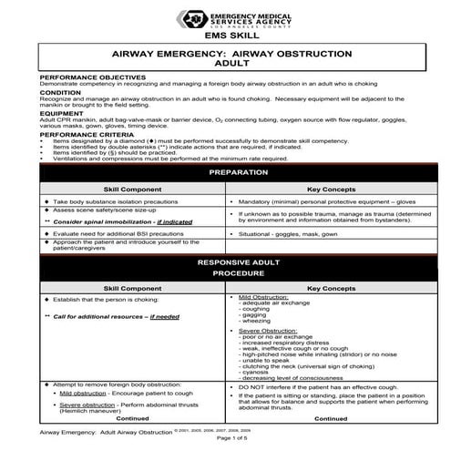 10 airway obst-adult | PDF image.