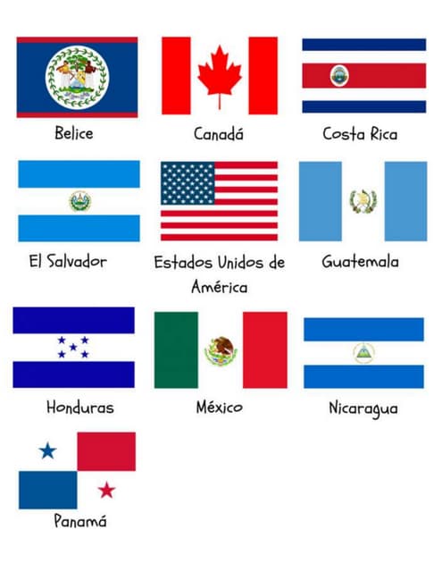 Banderas y escudos