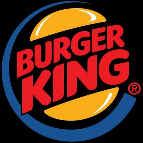 Burger king hr policies and own hr policies in imaginary restaurant | PPT