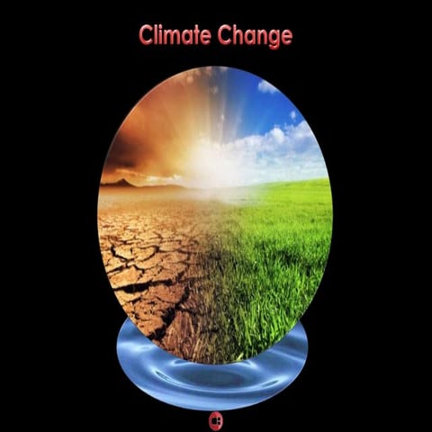 Climate Change, Food Sustainability and Policy | PPT | Free Download