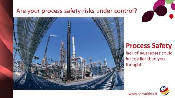 Process Safety