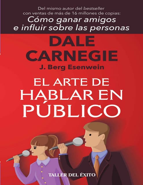 El Arte de Hablar en Publico por DALE CARNEGIE Ccesa007.pdf