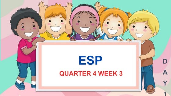 ESP-WEEK-3-paraan ng pasasalamat sa  Diyos.pptx