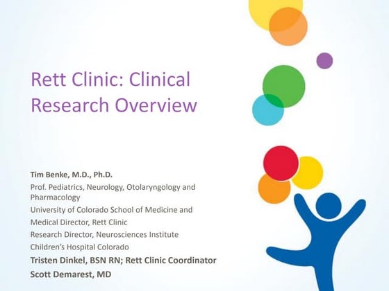 Clinical Research Overview