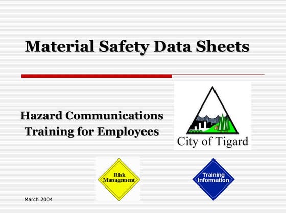 Hazard_Communication_Training_2004.ppt