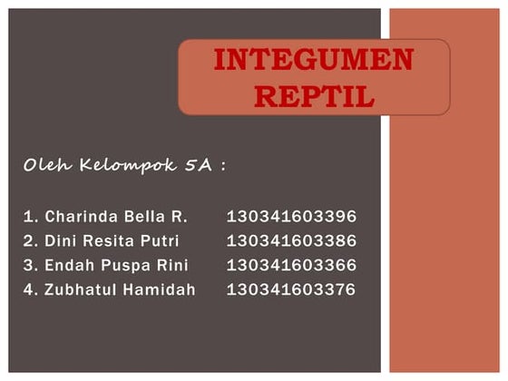 INTEGUMEN REPTIL.pptx